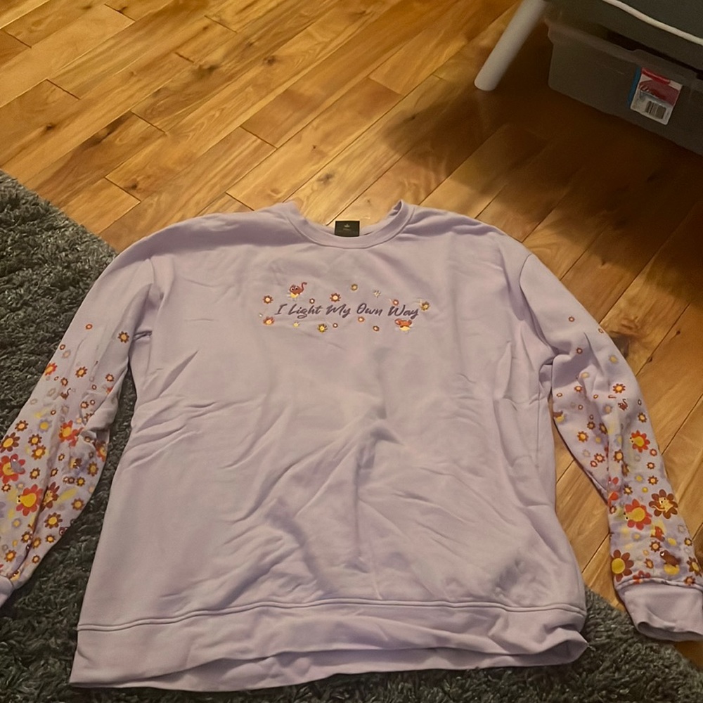 Disney crewneck